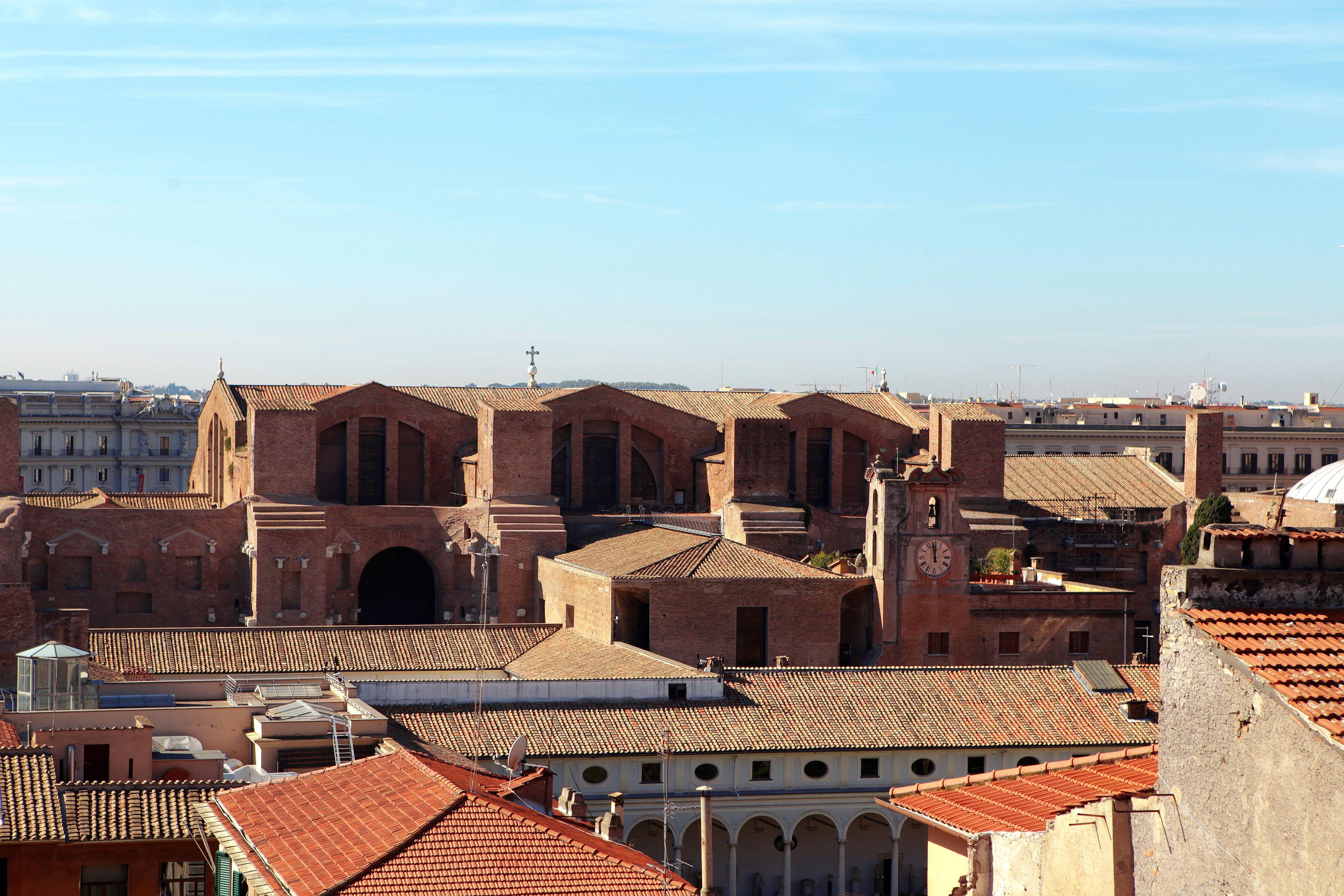 Exe Domus Aurea — Photos 1